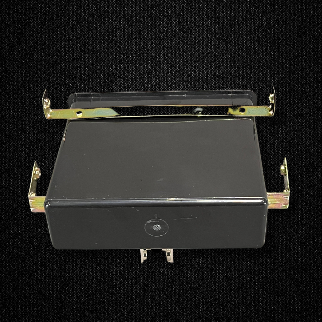 Kouki (Late) Hakosuka Center Console Box - M Speed