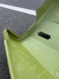 フェアレディZ S30Z リアクオーターパネル右側